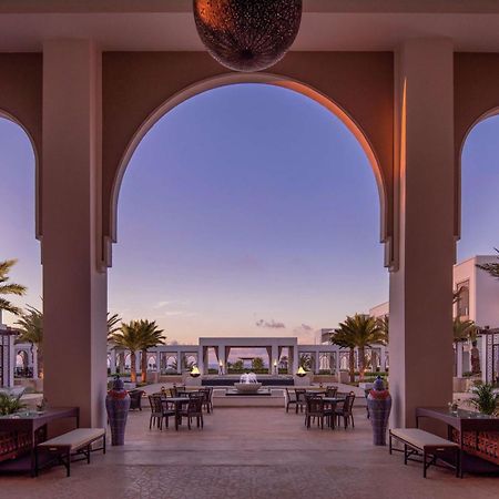 Hilton Tangier Al Houara Resort & Spa Hauara Kültér fotó