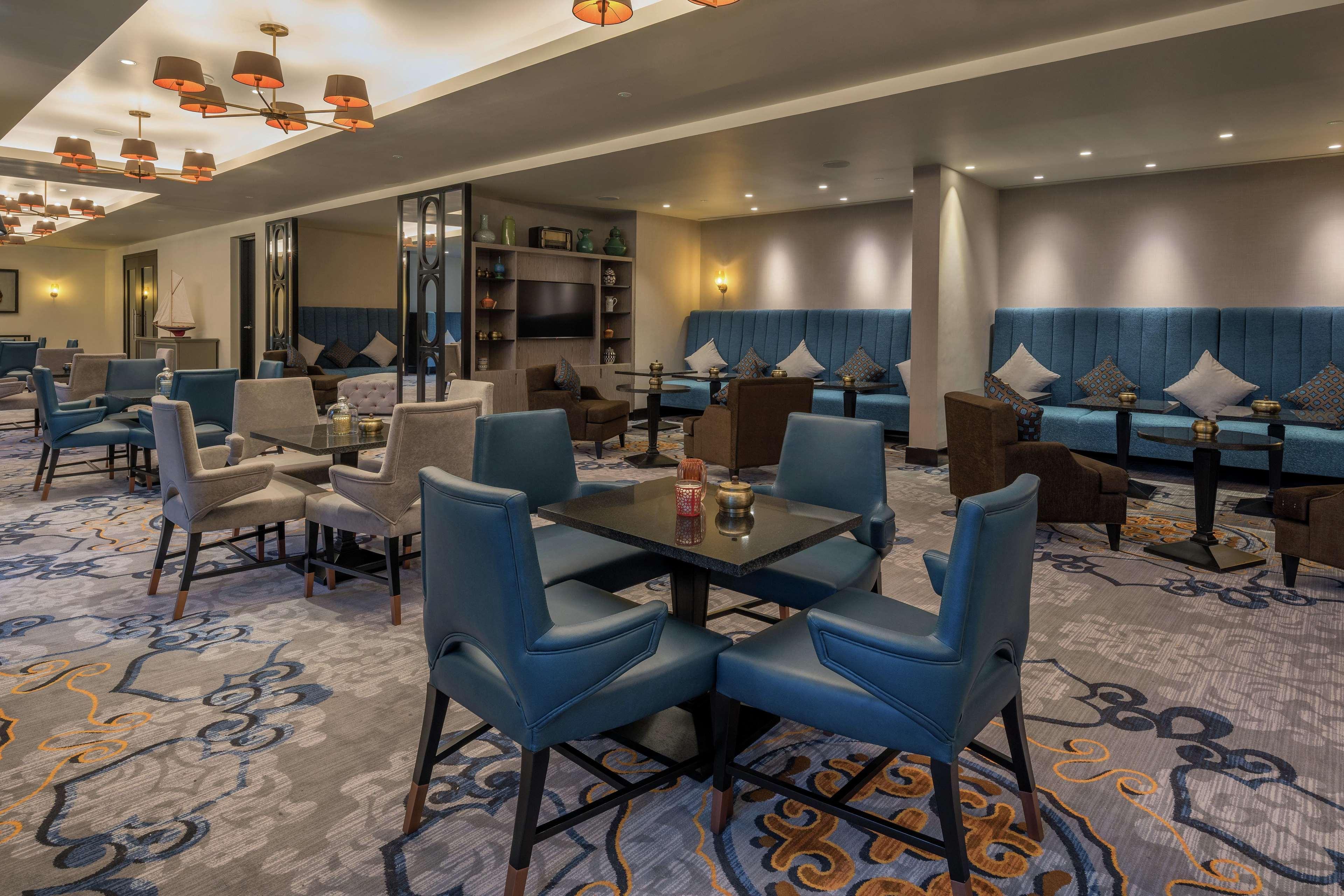 Hilton Tangier Al Houara Resort & Spa Hauara Kültér fotó